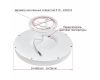 Накладной светильник Citilux CL738400V