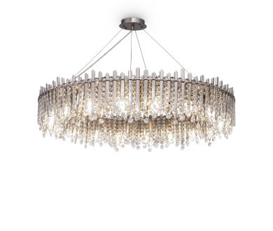 Купить Подвесная люстра Maytoni Rocio MOD036PL-18N Подвесная люстра Maytoni Rocio MOD036PL-18N