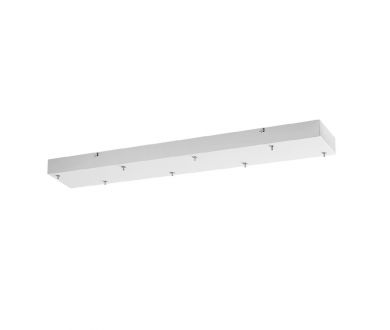 Купить Основание для светильника Odeon Light Base 5058/WH Основание для светильника Odeon Light Base 5058/WH