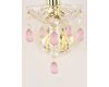 Бра Bohemia Ivele Crystal 112B/1/165 G V7010