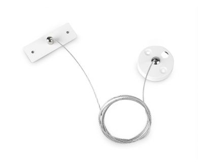 Купить Подвес для накладного шинопровода Ambrella Light Track System Magnetic 220V GL1090 Подвес для накладного шинопровода Ambrella Light Track System Magnetic 220V GL1090