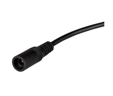Купить Разъем выводной Arlight DC-2pin-L150mm-X1F (MAMA) 022356 Разъем выводной Arlight DC-2pin-L150mm-X1F (MAMA) 022356