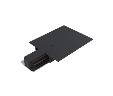 Купить Коннектор Maytoni Accessories for tracks TRA002B-11B Коннектор Maytoni Accessories for tracks TRA002B-11B