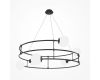 Подвесная люстра Maytoni Balance MOD317PL-06B
