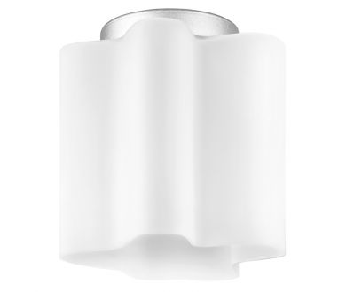 Купить Потолочный светильник Lightstar Nubi 802010 Потолочный светильник Lightstar Nubi 802010
