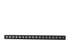 Трековый магнитный светильник iLedex Vision 4822-002-L350-18W-38DG-3000K-BK