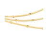 Светодиодная лента Arlight COB-X378-8mm 24V Day4000 (11 W/m, IP20, 5m) 031884(3)