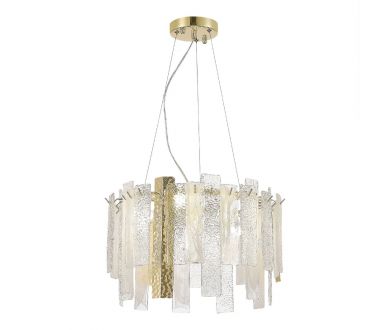 Купить Подвесная люстра ST Luce Scolare SL1636.203.06 Подвесная люстра ST Luce Scolare SL1636.203.06