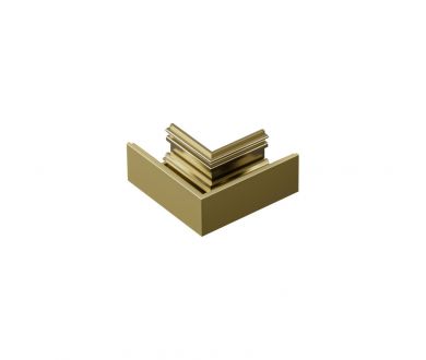 Купить Угол профиля Denkirs Shine base TR5731-SB Угол профиля Denkirs Shine base TR5731-SB