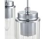 Подвесной светильник Lumion Isha 8102/3A