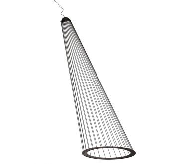 Купить Подвесная люстра Loft IT Beam 10292/C Black Подвесная люстра Loft IT Beam 10292/C Black