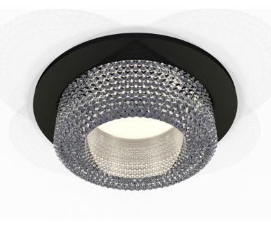 Купить Встраиваемый светильник Ambrella Light Techno XC7622020 (C7622, N7191) Встраиваемый светильник Ambrella Light Techno XC7622020 (C7622, N7191)