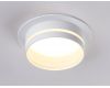 Встраиваемый светильник Ambrella Light GX53 Acrylic tech TN5218