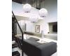 Подвесной светильник Lumina Deco Lobos LDP 107-300 CHR