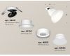 Встраиваемый спот Ambrella Light Techno spot (A2241, A2105, C8101, N8140) XM8101600