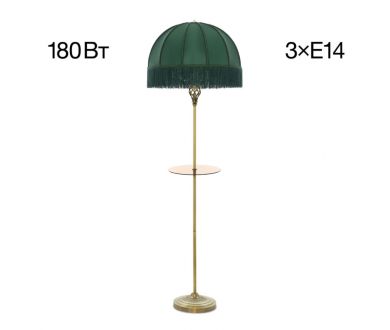 Торшер Citilux Базель CL407932T