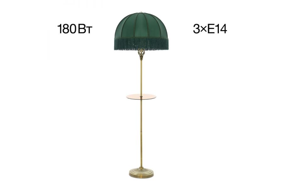 Торшер Citilux Базель CL407932T