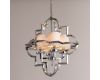 Подвесная люстра Arte Lamp Arabeschi A3367SP-4CC