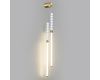 Настенный светильник Odeon Light Monella 6639/16WL