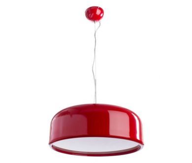 Купить Подвесной светильник Arte Lamp Paleolus A3401SP-3RD Подвесной светильник Arte Lamp Paleolus A3401SP-3RD