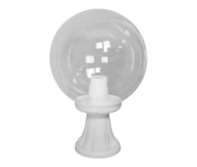 Купить Уличный светильник Fumagalli Minilot/G300 G30.111.000.WXE27 Уличный светильник Fumagalli Minilot/G300 G30.111.000.WXE27