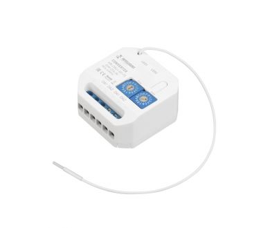 Купить Конвертер ARL-DALI-301-72-DIM-IN (BUS, 433MHz) (IARL, IP20 Пластик) 060231 Конвертер ARL-DALI-301-72-DIM-IN (BUS, 433MHz) (IARL, IP20 Пластик) 060231