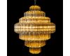 Подвесная люстра Loft IT Celebration 10579/800 Clear