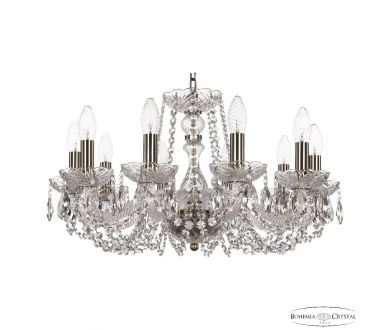 Купить Подвесная люстра Bohemia Ivele Crystal 119/10/200 Pa Подвесная люстра Bohemia Ivele Crystal 119/10/200 Pa