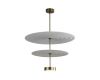 Подвесной светильник Odeon Light Felt 7035/20CA