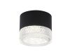 Накладной светильник Crystal Lux CLT 140C80 BL 4000K