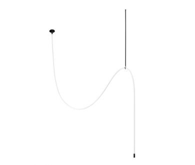 Купить Потолочный светильник Loft IT Thread 10388C Black Потолочный светильник Loft IT Thread 10388C Black