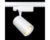 Трековый светильник Maytoni Technical Vuoro TR029-3-26W3K-S-W
