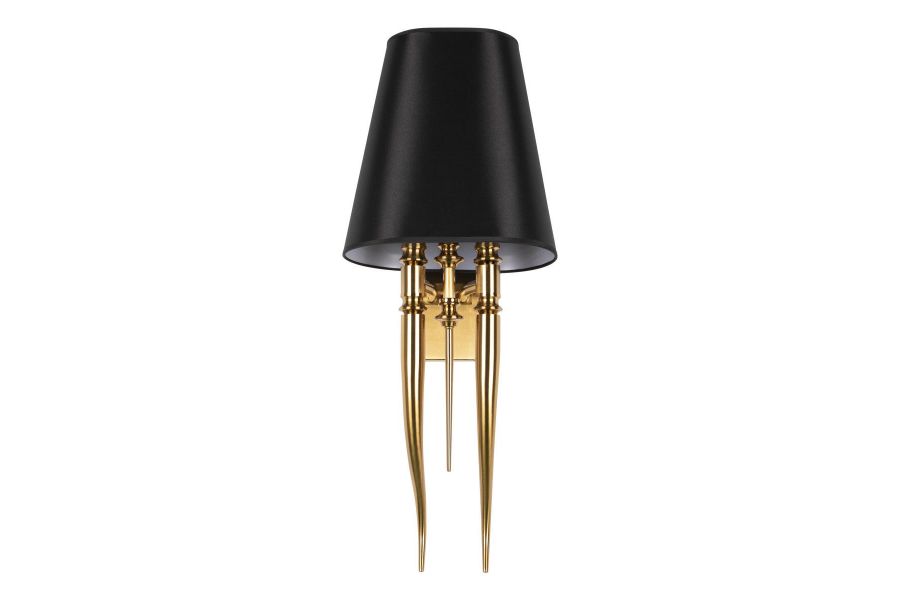 Бра Loft IT Brunilde 10207W/M Gold