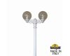 Парковый светильник Fumagalli Globe 250 G25.157.S20.WZF1R