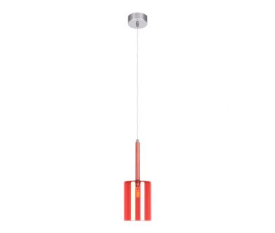 Купить Подвесной светильник Loft IT Spillray 10232/C Red Подвесной светильник Loft IT Spillray 10232/C Red