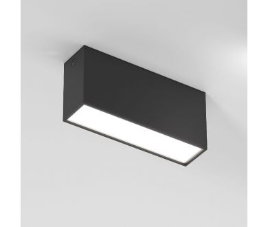 Купить Накладной светильник Elektrostandard Block 4690389205897 25109/LED a066997 Накладной светильник Elektrostandard Block 4690389205897 25109/LED a066997
