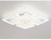 Потолочная люстра Ambrella Light Acrylica Original FA4283