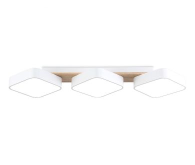 Купить Потолочный светильник Ambrella Light Linetech Comfort FL4877 Потолочный светильник Ambrella Light Linetech Comfort FL4877