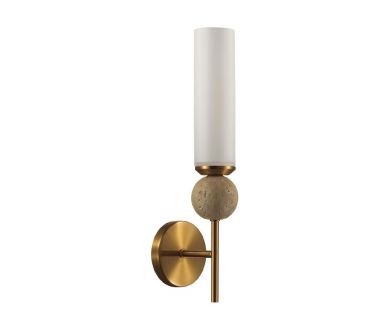 Купить Бра Odeon Light Lolla 6625/1W Бра Odeon Light Lolla 6625/1W