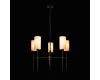 Подвесная люстра Loft IT Comfy 10307 Black