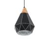Подвесной светильник MyFar Brigitte MR1405-1P