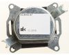 Розетка TV-SAT оконечная 1DB Systeme Electric Glossa Антрацит GSL000797