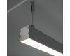 Алюминиевый профиль Maytoni Led strip ALM-3535B-S-2M