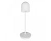 Настольная лампа Loft IT Tango 10144 White