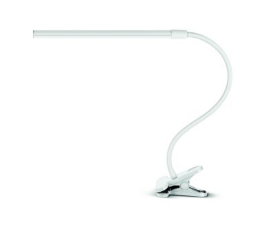 Купить Настольная лампа Arte Lamp Conference A1106LT-1WH Настольная лампа Arte Lamp Conference A1106LT-1WH