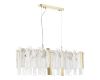 Подвесная люстра ST Luce Scolare SL1636.203.08