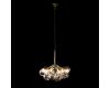 Подвесная люстра Loft IT Bunch 10048/6 Gold