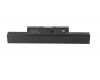 Трековый магнитный светильник Crystal Lux Space CLT 0.33 001 12W BL T 3CCT-SMART