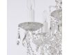 Подвесная люстра Bohemia Ivele Crystal AL16311/6/141 WM
