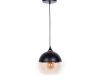 Подвесной светильник Lumina Deco Albion LDP 6805 BK+Tea